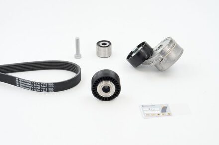 CONTITECH Accessoire riemkit 6PK1440K1