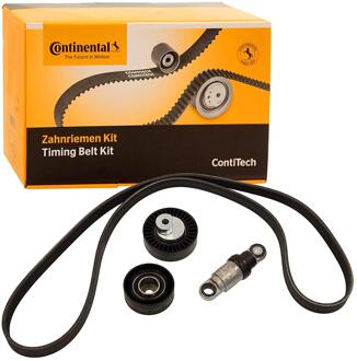 CONTITECH Accessoire riemkit 6PK1538K2