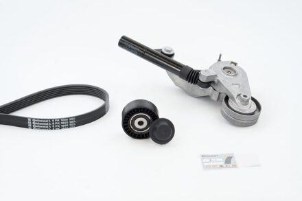 CONTITECH Accessoire riemkit 6PK1660K1