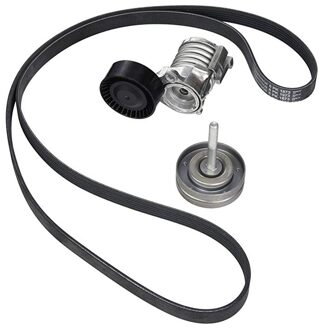 CONTITECH Accessoire riemkit 6PK1873K1