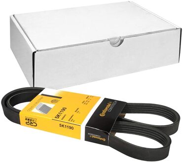 CONTITECH Distributieriem 5PK1190