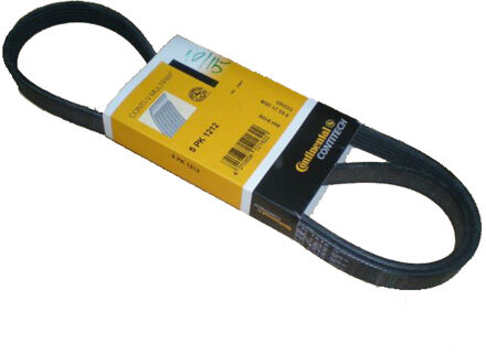 CONTITECH Distributieriem 5PK1212