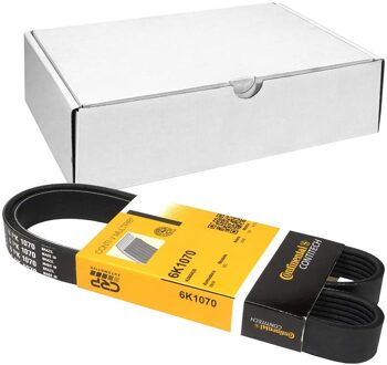 CONTITECH Distributieriem 6PK1070