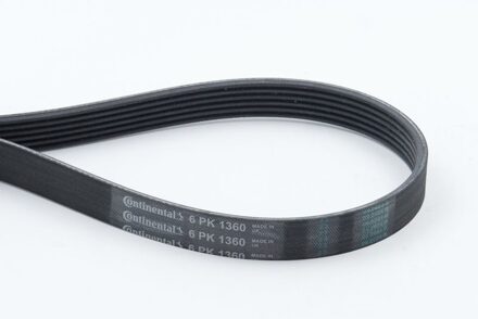 CONTITECH Distributieriem 6PK1360