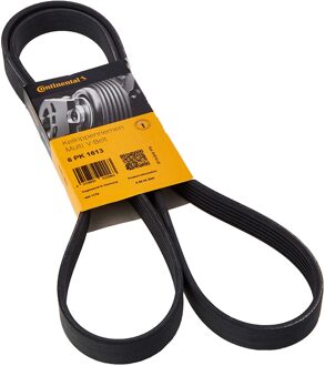 CONTITECH Distributieriem 6PK1613