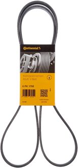 CONTITECH Distributieriem 6PK1705