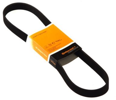 CONTITECH Distributieriem 6PK1836