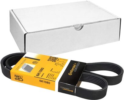 CONTITECH Multiriem 6PK1080