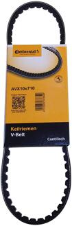 CONTITECH V-riem accessoirelade 10X710