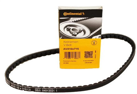 CONTITECH V-riem accessoirelade 10X715