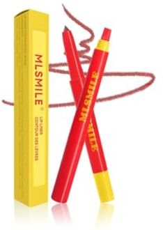 Contour Des Levres Lip Liner - 7 Colors #C01 Peach Dust - 0.8g