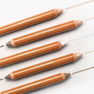 Contour & Highlight Duo Pencil - 5 Shades 01# Light + Cement Gray - 5g