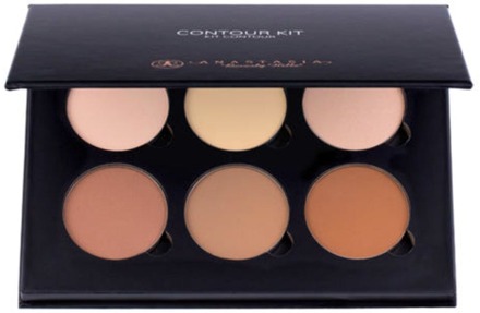 contour kit - Light - 000