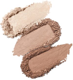 Contour Obsession Palette 7g (Various Shades) - 01 Fair