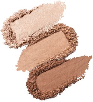 Contour Obsession Palette 7g (Various Shades) - 02 Medium