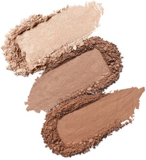 Contour Obsession Palette 7g (Various Shades) - 03 Deep
