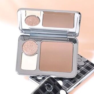 Contour Palette - 101Cool Tone #101Cool Tone - 7.2g