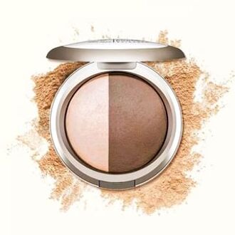 Contour Powder - 1-2 #02 - 7.5g