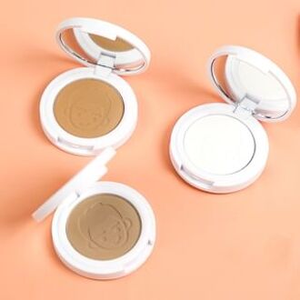 Contour Powder - 3 Colors #853 Highlight