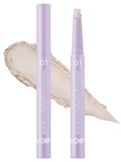 Contouring Highlighter Multi Stick - 2 Colors #01 Veil Light