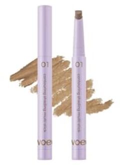 Contouring Shading Multi Stick - 2 Colors #01 Warm Step