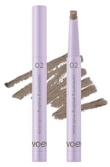 Contouring Shading Multi Stick - 2 Colors #02 Cool Step