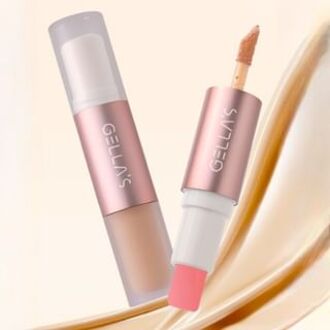 Contouring Softfocus Conceal Stick - 4 Colors #M01 Beige Skin Color