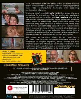 Contraband [Blu-Ray] [Region Free]