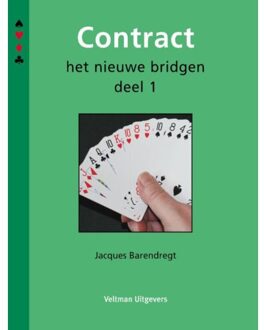 Contract - Boek Jacques Barendregt (904831190X)