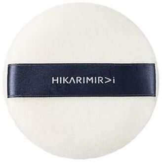 Contrast Face Powder Puff 1 pc