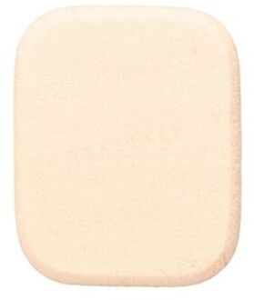 Contrast Powder Foundation Sponge 1 pc