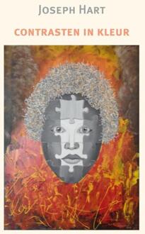 Contrasten in kleur -  Joseph Hart (ISBN: 9789493368187)