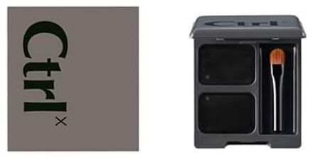 Control by Eye Compact Case 1 pc