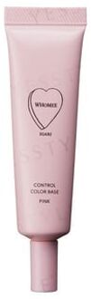 Control Color Base Pink 15g