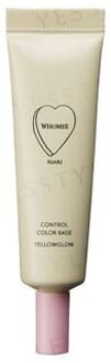 Control Color Base Yellow Glow 15g