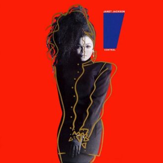 Control - Janet Jackson