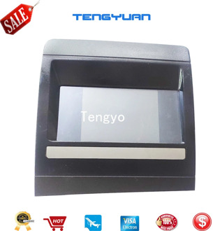 Control panel assembly For HP Color LaserJet Pro 1415 CM1415 CM1415FN CM1415FNW CE862-60101 Control Panel PCA Ass'y