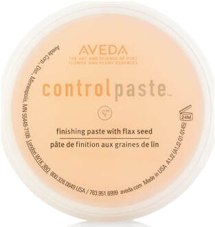 Control Paste Finishing Paste 75 Ml