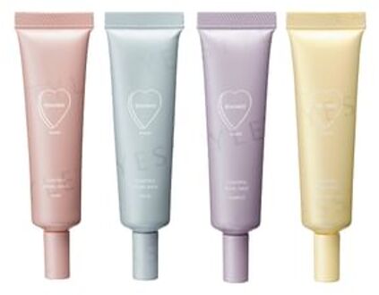 Control Pearl Base Blue