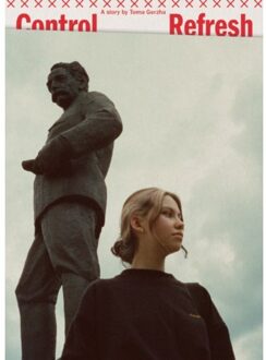 Control Refresh - Toma Gerzha