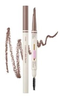 Control Slide Brow - 5 Colors #04 Mild Beige