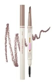 Control Slide Brow - 5 Colors #05 Dusty Taupe