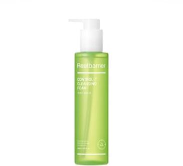 Control-T Cleansing Foam 200ml