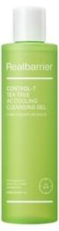 Control-T Tea Tree AC Cooling Cleansing Gel 200ml