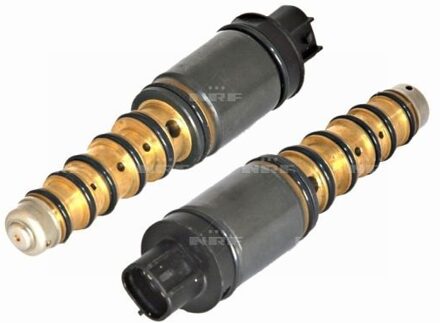 Control valve, Compressor 38612