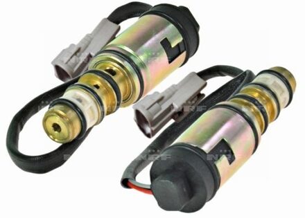 Control valve, Compressor 38618