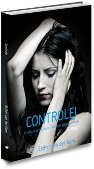 Controle! - Boek Esther van der Ham (9491886584)