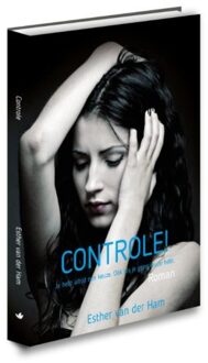 Controle! - Boek Esther van der Ham (9491886584)