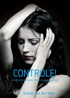 Controle! - eBook Esther van der Ham (9491886657)