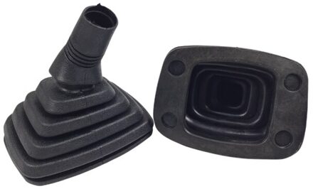 Controle Joystick Handvat Voor Hitachi Graafmachine Accessorie EX55/60/70/120/200/210/250-1-5-6 Stofdicht Cover Boot Onderdelen Dustproof Boot